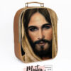 Morral, Maletín Jesús Emaús, Bolso de Jesús