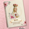 Cuadernos religiosos personalizados, cuadernos de oración