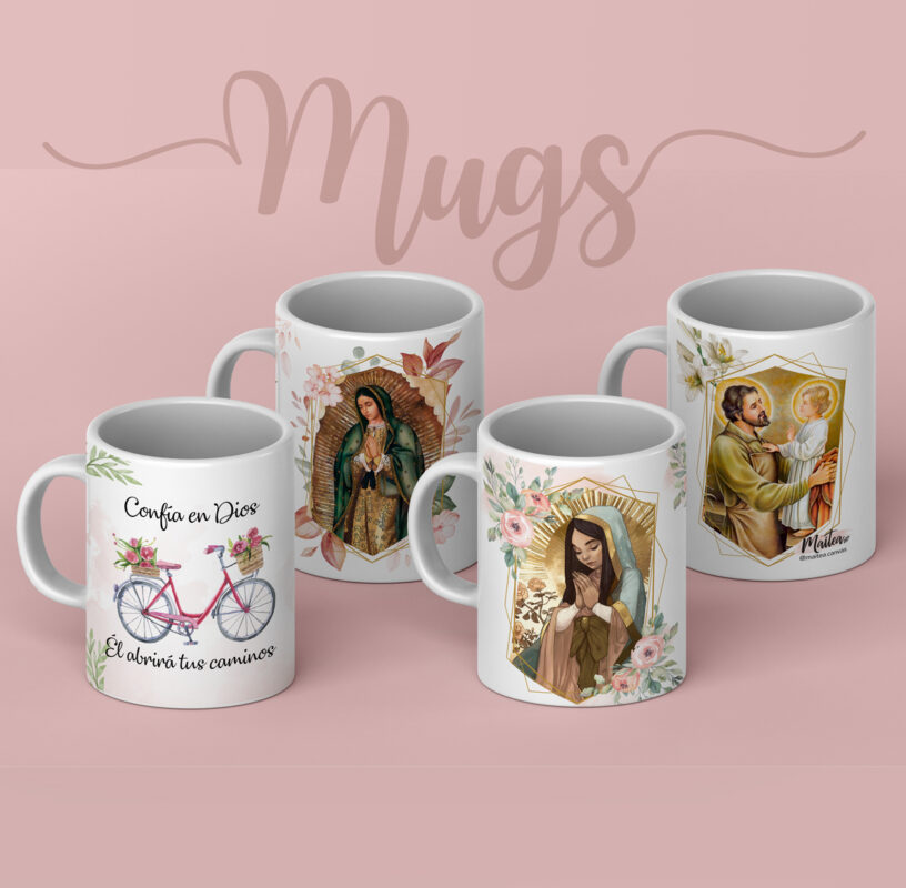 Mugs