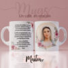 Tazas de la Virgen, Tazas de Jesús, Mugs de San José, Mugs religiosos