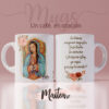 Tazas de la Virgen, Tazas de Jesús, Mugs de San José, Mugs religiosos, Jesús Emaús