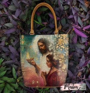 Bolsos de Jesús, regalos religiosos