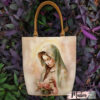 Bolso de la virgen Maria, bolsos de la Virgen de Guadalupe