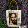 Bolsos de Jesús, regalos religiosos, Jesús Emaús, bolsos de Jesús