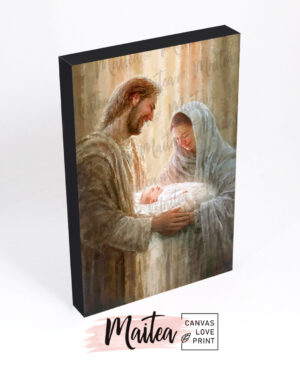 Sagrada Familia, Escuela de Virtudes