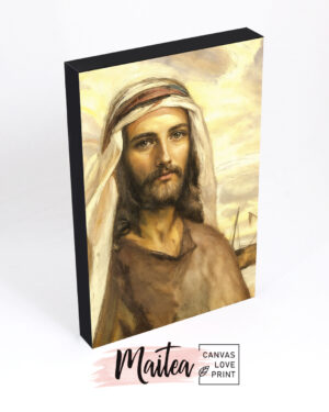 Jesús Pescador de Hombres