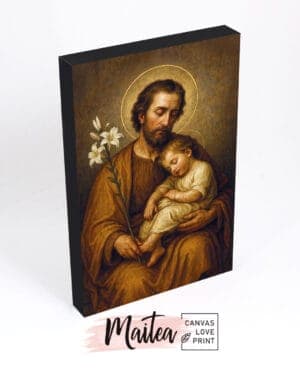 San José, Patrón de la Iglesia Universal