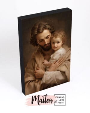 San José Guardián del Salvador