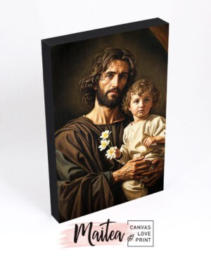 San José Protector de las Familias