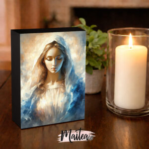 El Dulce Nombre de María