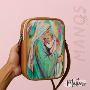 Manos Libres Madre María