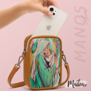 Manos Libres Madre María