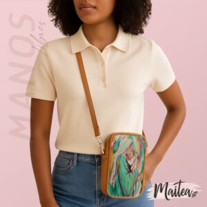 Manos Libres Madre María