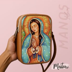 Manos Libres Guadalupe Sol