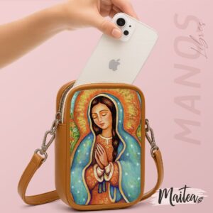 Manos Libres Guadalupe Sol