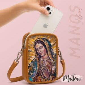 Manos Libres Guadalupe Paint