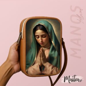 Manos Libres Guadalupe Verde