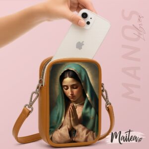 Manos Libres Guadalupe Verde