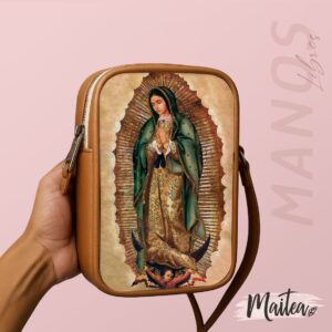 Manos Libres Guadalupe Original