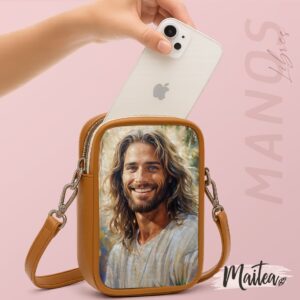 Manos Libres Jesús Sonrie