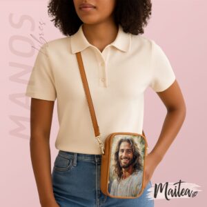 Manos Libres Jesús Sonrie