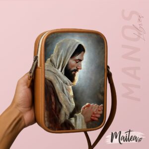 Manos Libres Jesús Orando