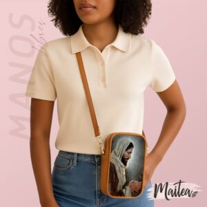 Manos Libres Jesús Orando