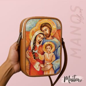 Manos Libres Sagrada Familia