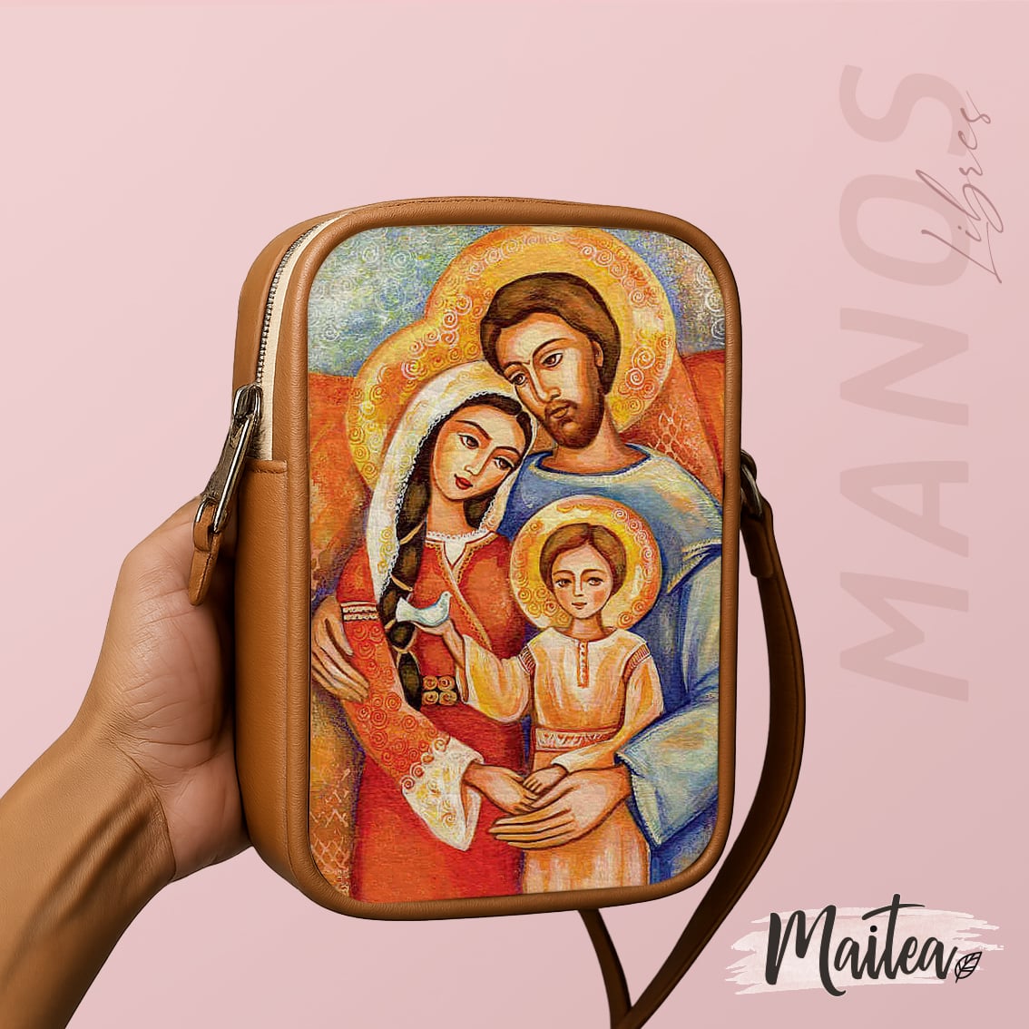 Manos Libres Sagrada Familia Manos Libres Sagrada Familia