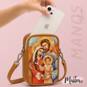 Manos Libres Sagrada Familia