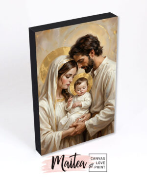 Unidad y Fe en Familia