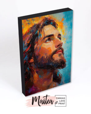 Jesús Salvador del mundo