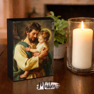 Retablo Amor de San José