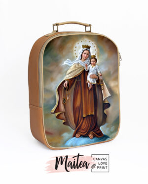 Morral Virgen del Carmen