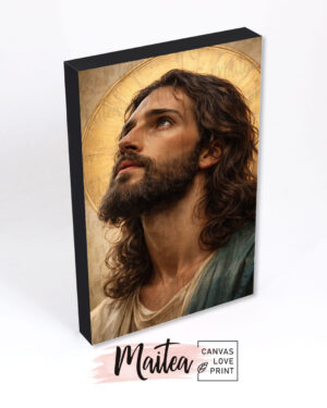 Jesús ora por nosotros