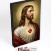 Retablo Santo Sagrado Corazón Jesús