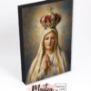 Retablo Nuestra Señora de Fátima