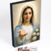 Retablo Hijo, ven a mi